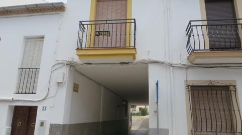 Foto 4 de Pis en venda a Cl Luis Buñuel, Arriate, Málaga