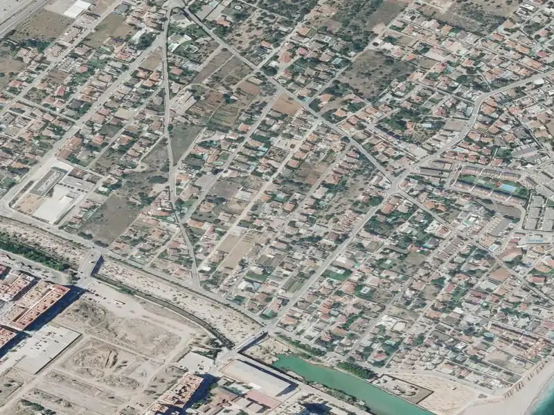 Casa o xalet en venda en Vinaròs