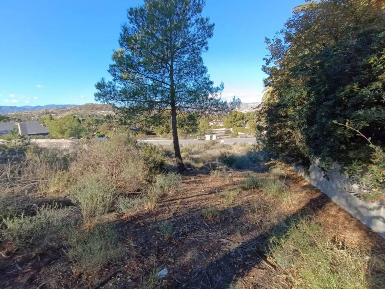 Terreno residencial en venta en Petrer, imagen 15