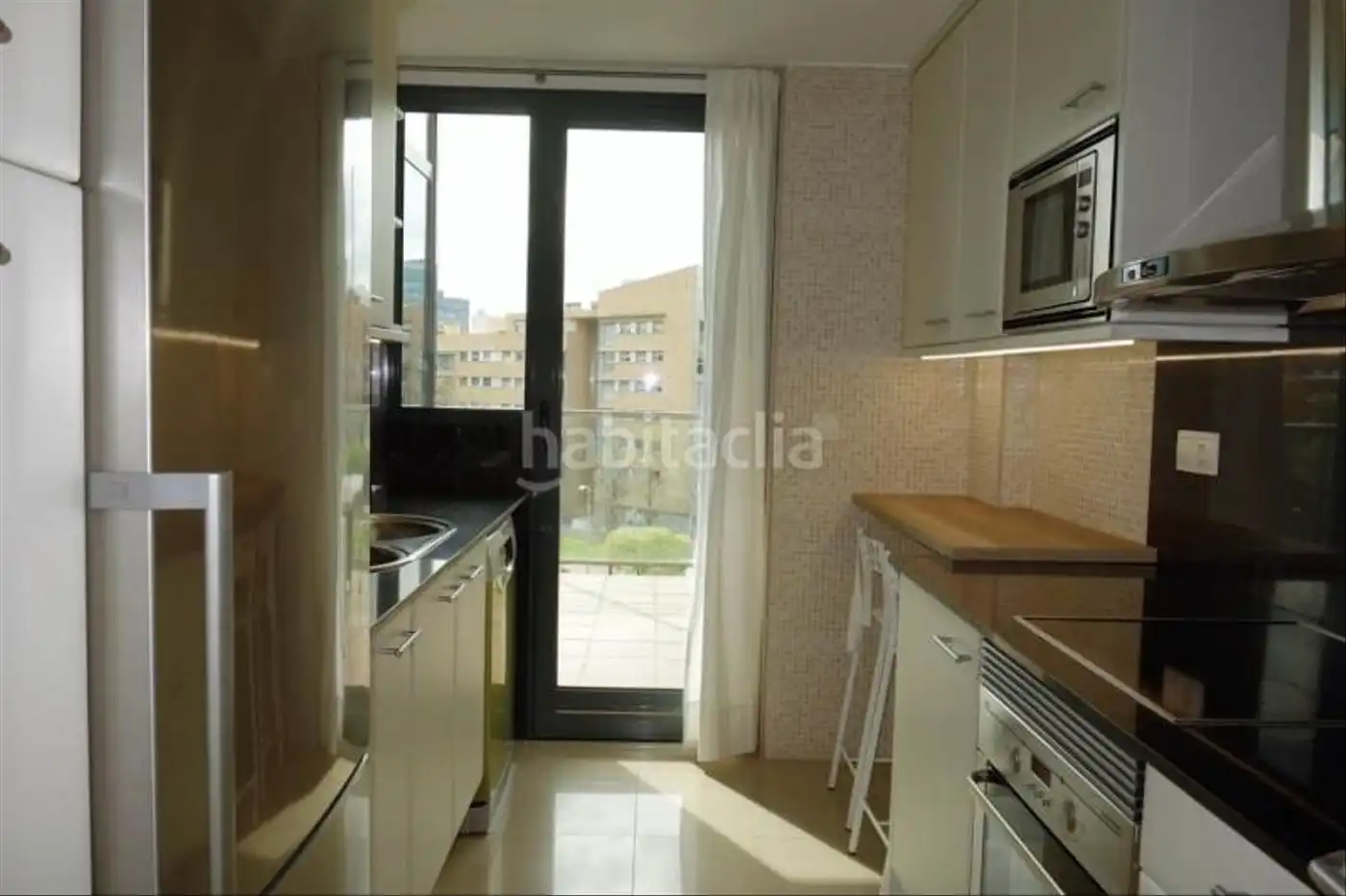 Wohnung mit Pool zur Miete in Passeig del Taulat 279C, imagen 14