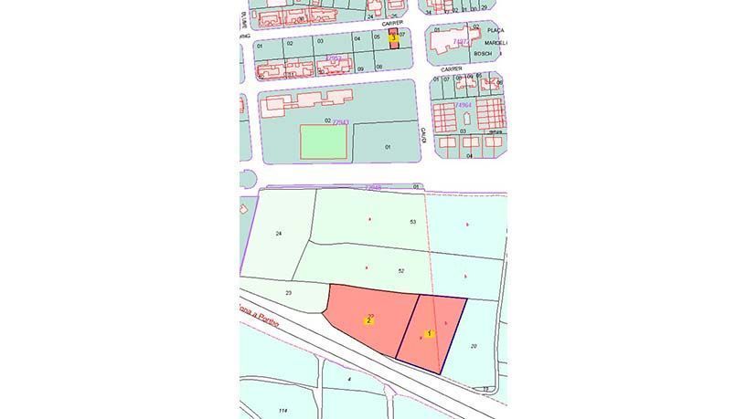 Residencial en venda en  Barcelona Capital