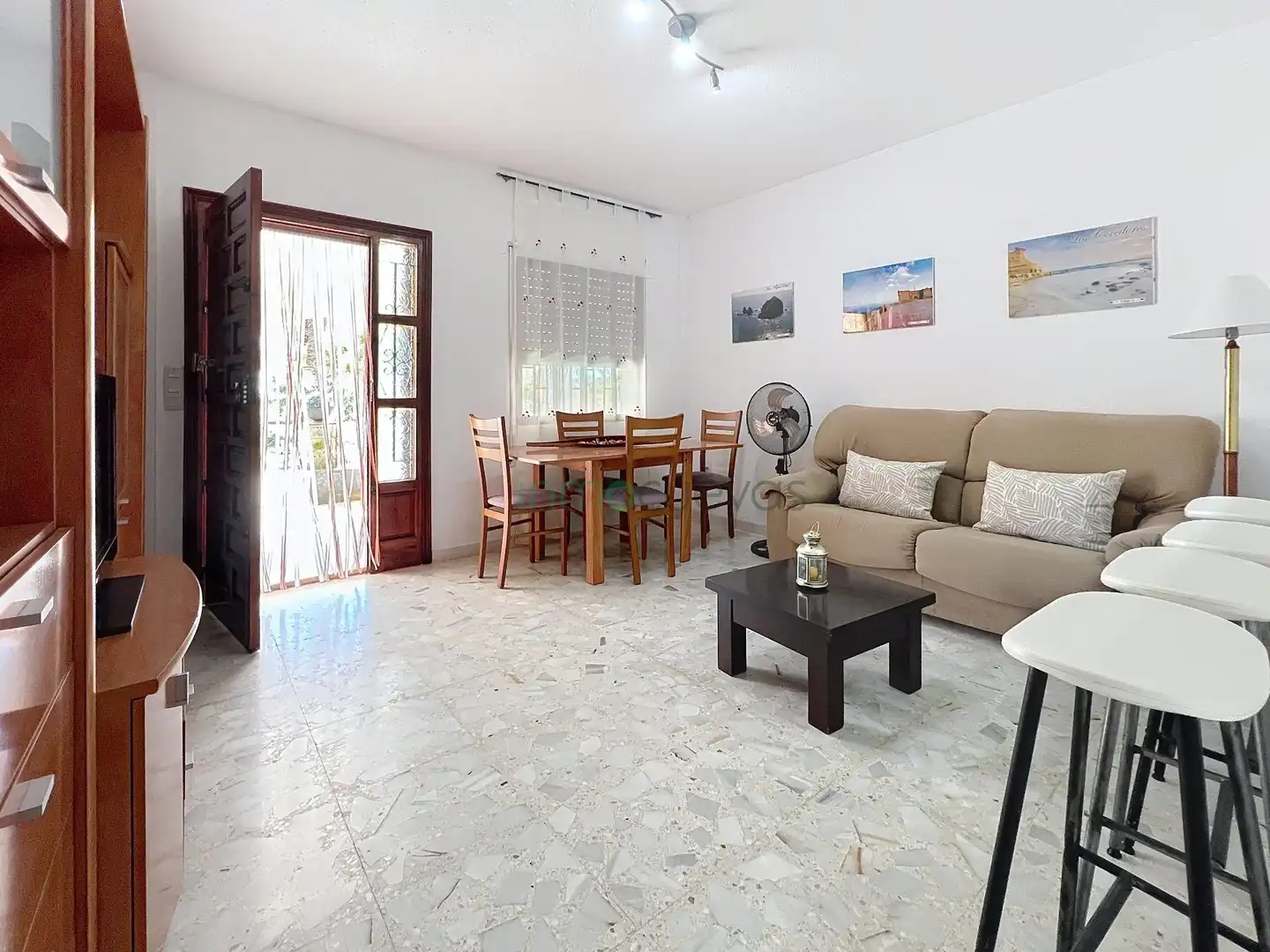 Casa con giardino in vendita a San Juan de los Terreros, imagen 9