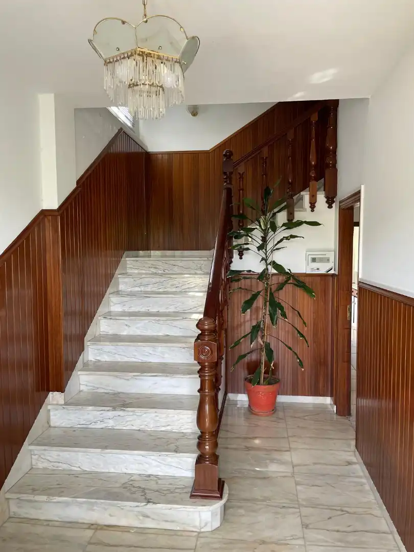 Casa o chalet en venta en Meis con Calefacción, Parquet y Terraza