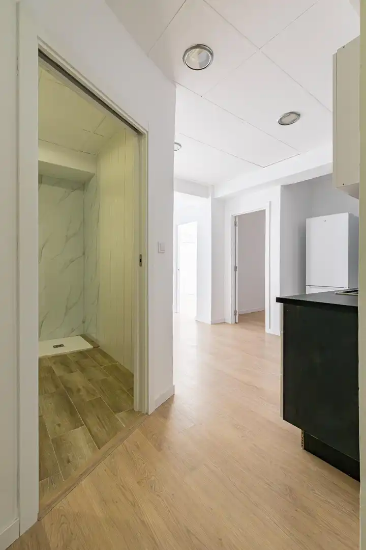 Flat for sale in Murcia  with Air Conditioner
