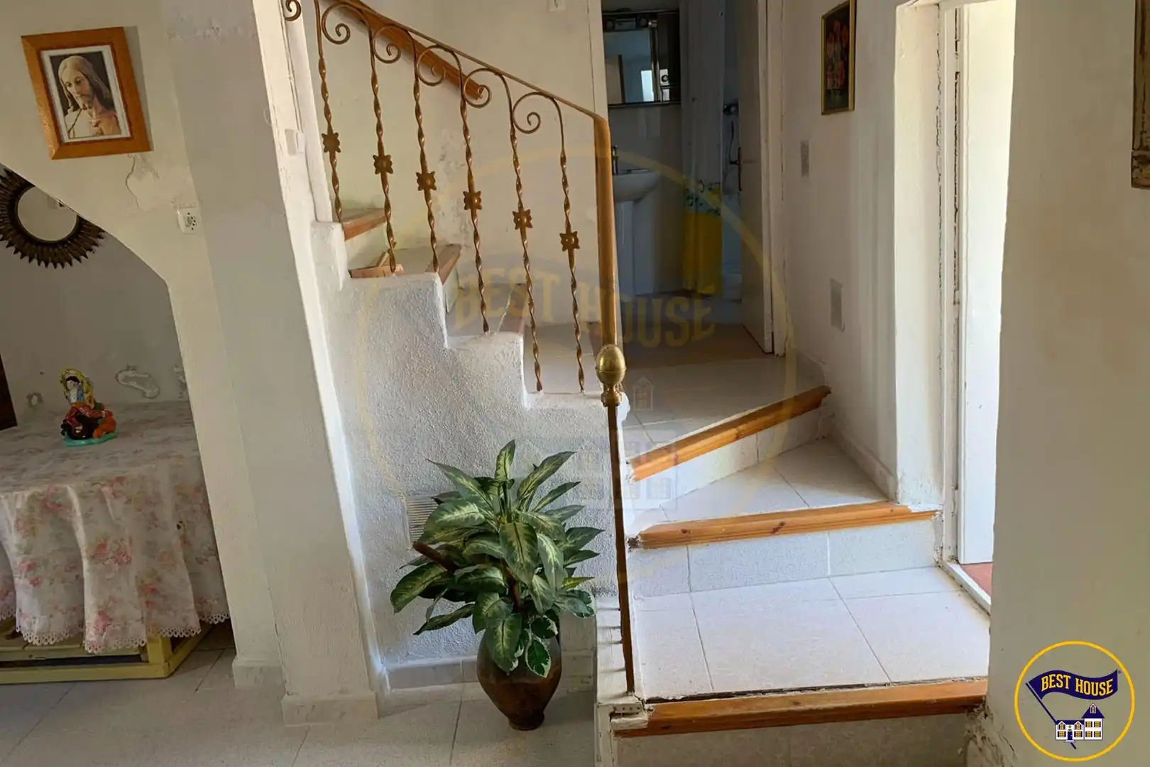 Casa o xalet en venda en Castejón (Cuenca) amb Calefacció, Terrassa i Traster
