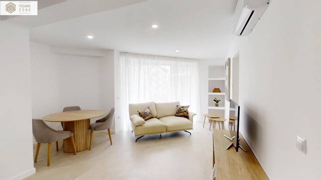 Piso en Venta en  DON JUAN DE AUSTRIA en La Trinidad