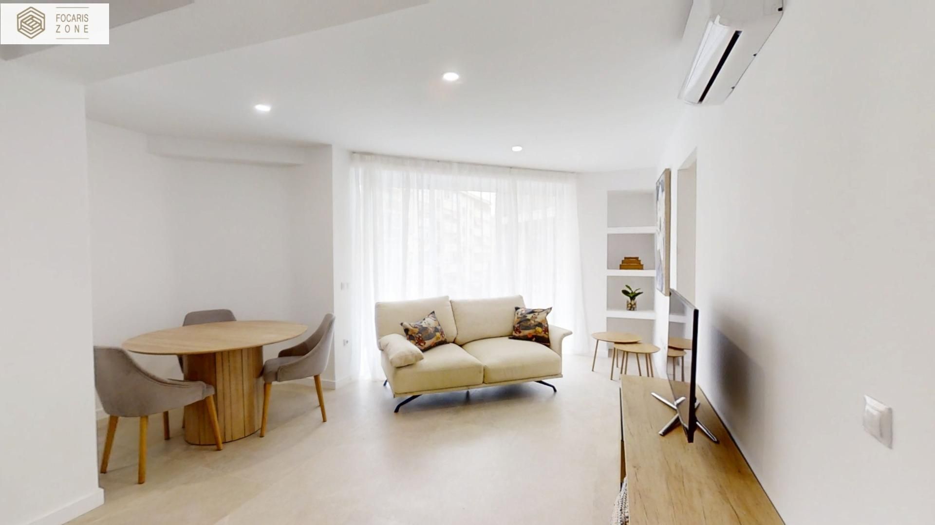 Piso en venta en  DON JUAN DE AUSTRIA, La Trinidad, Centro