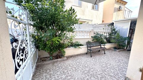 Foto 2 de Casa adosada en venta en Playa Flamenca, Orihuela