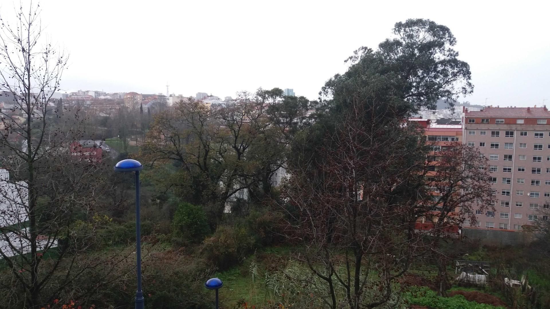 Exterior view of Residential for sale in Vigo 