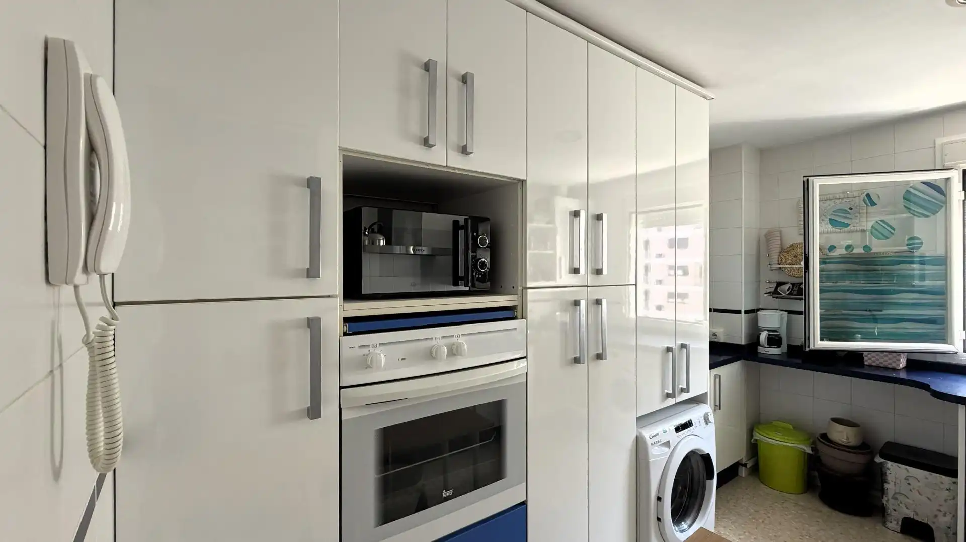 Flat with lift for sale in Avenida Villa de Madrid, imagen 12
