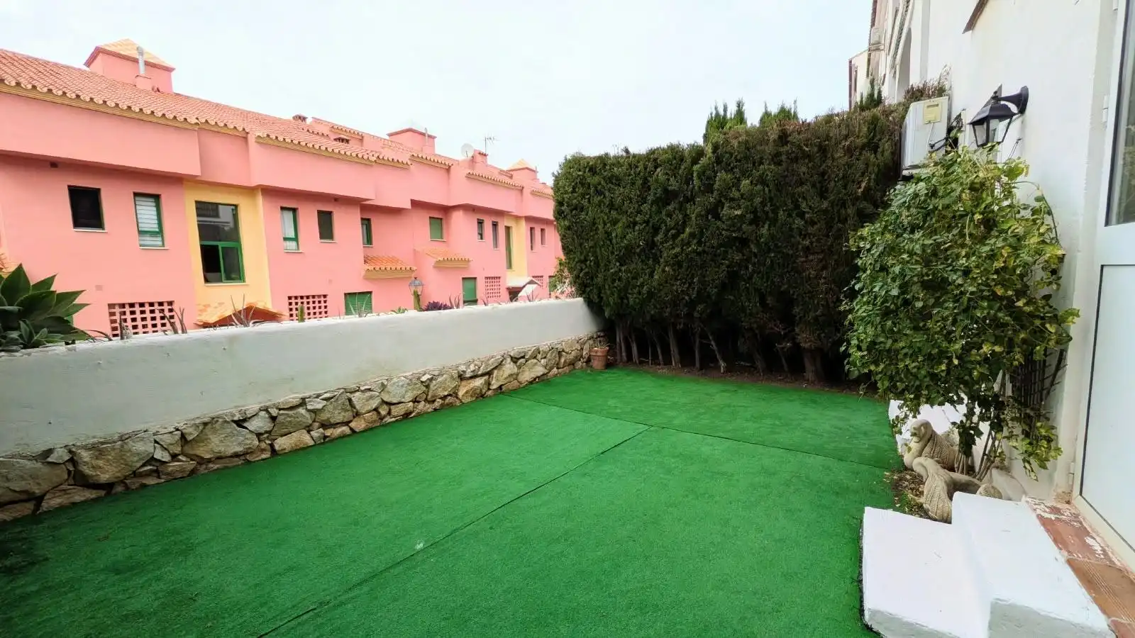 Apartments for rent in Fuengirola, Málaga