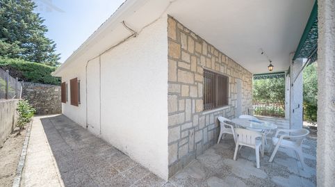 Foto 3 de Casa o chalet en venta en Travesía Valleja, Centro, Moralzarzal
