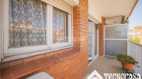 Photo 2 of Flat for sale in Canyelles, Barcelona Capital