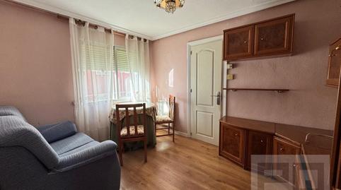 Foto 5 de Piso de alquiler en Calle San Pedro de Alcantara, San Antonio, Ávila Capital