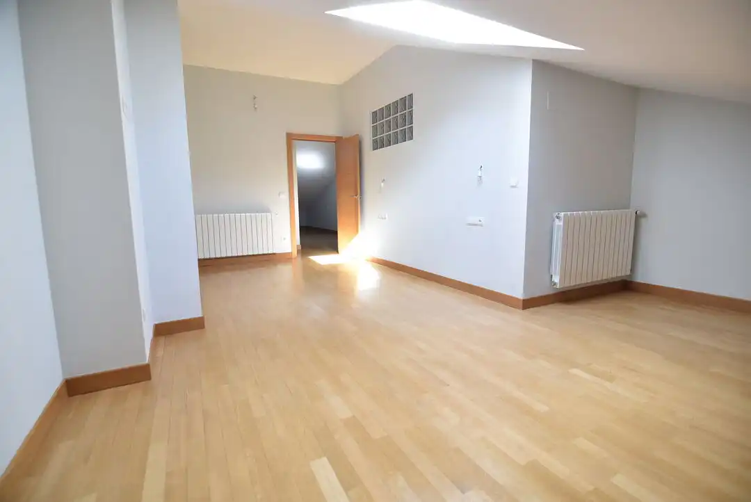 Dúplex en venta en Eibar con Calefacción