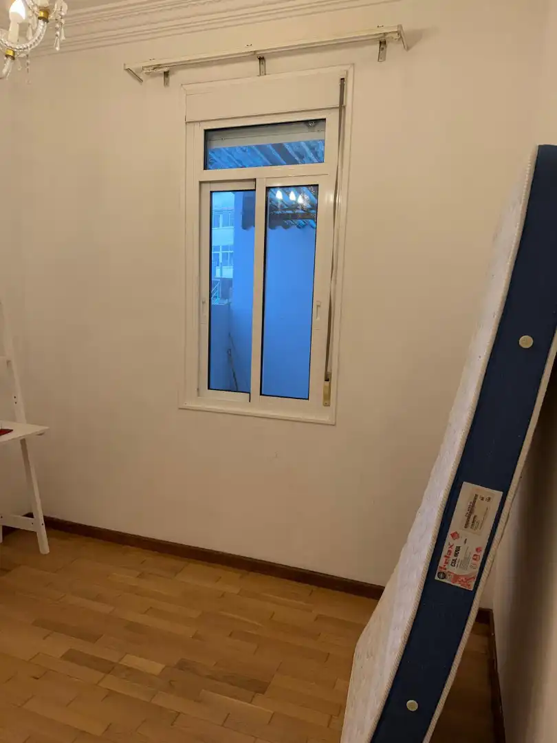 Terraza de Piso en venta en Carballo con Terraza, Horno y Lavadora