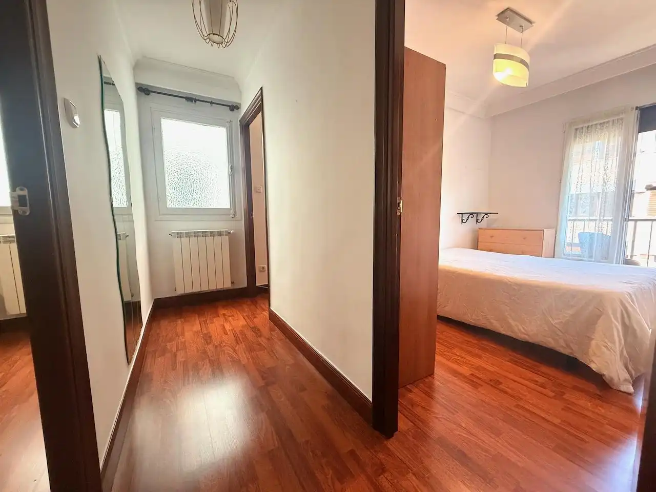 Wohnung mit Terrasse zum Verkauf in Iztieta - Olibet - Etxeberrieta, imagen 13