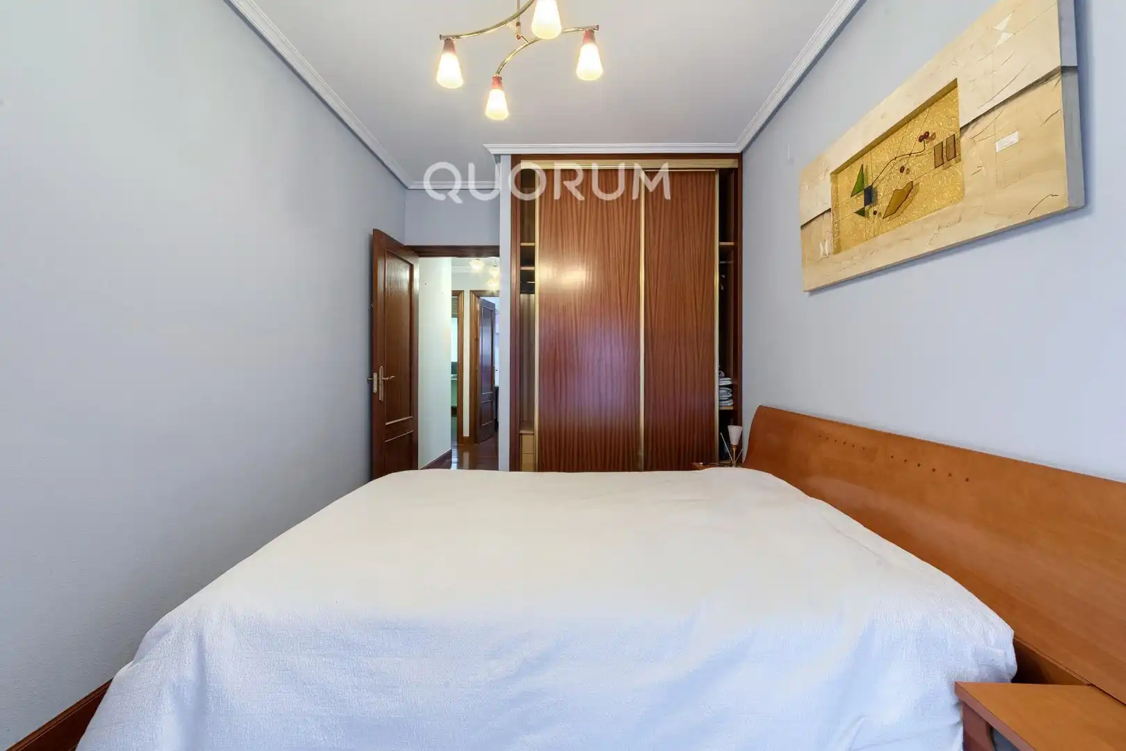 Habitación de Piso en venta en Barakaldo  con Calefacción, Trastero y Amueblado