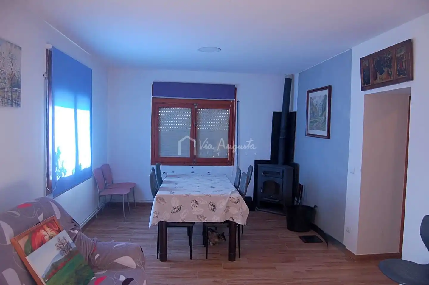 Maison rustique à vendre à Vella De Barcelona, imagen 6