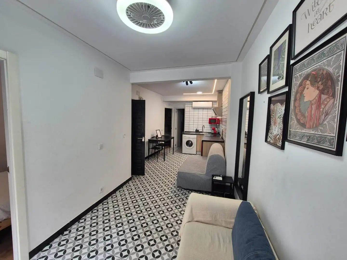 Edificio en venta en Benidorm