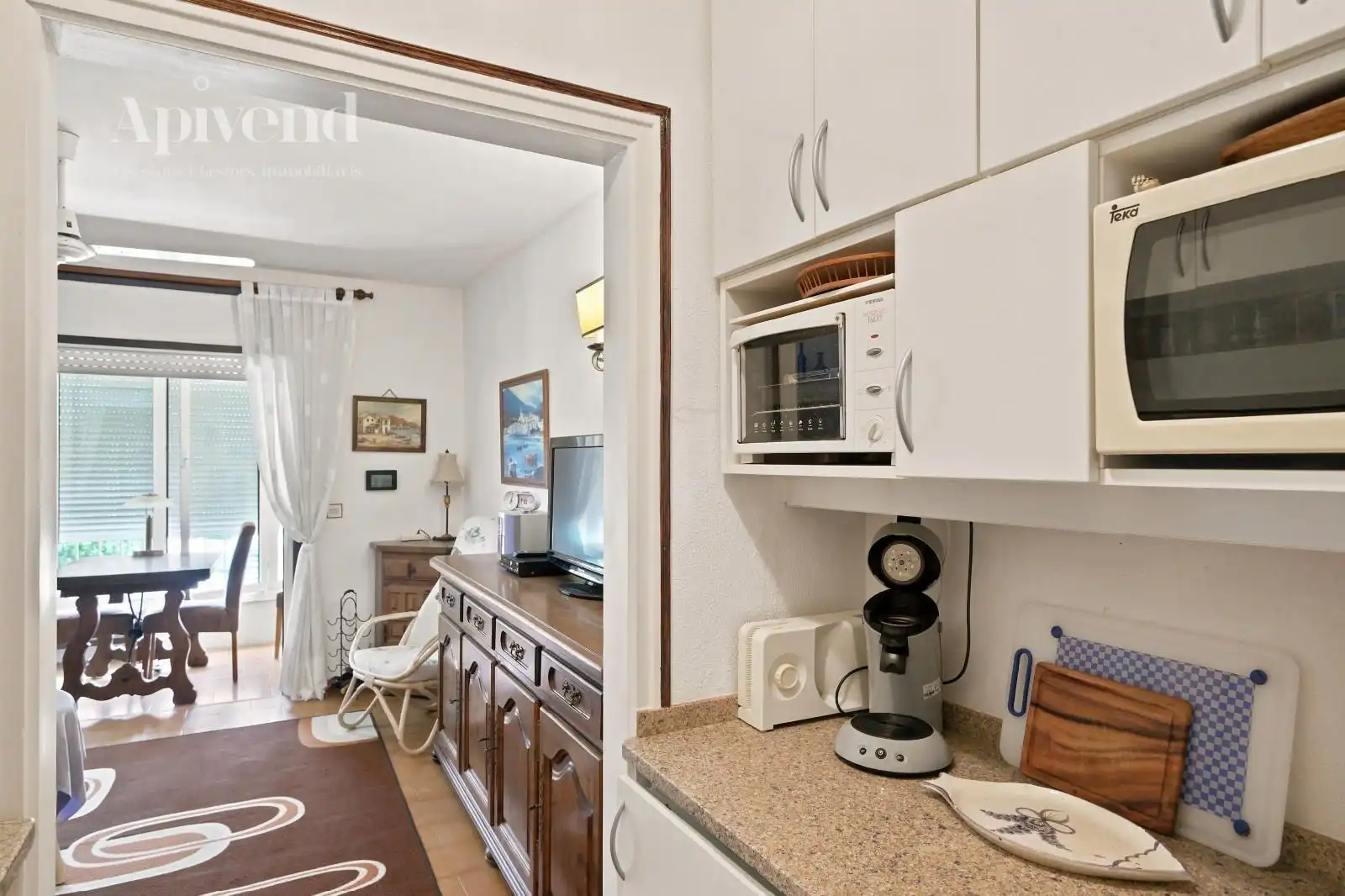 Piso con ascensor en venta en CARLES FAGES DE CLIMENT, imagen 7