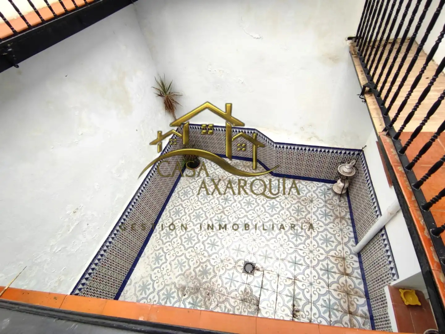 Maison avec terrasse à vendre à Plaza Concepción, imagen 34