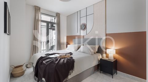 Foto 4 de Apartamento de alquiler en Calle de la Farmacia, Justicia - Chueca, Madrid Capital