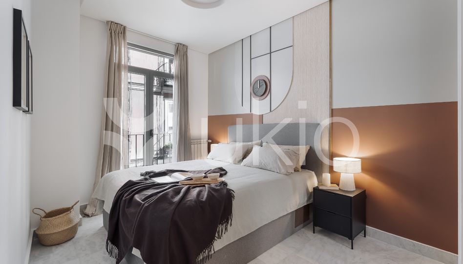 Apartamento de alquiler en Calle de la Farmacia, Justicia - Chueca - Imagen 4