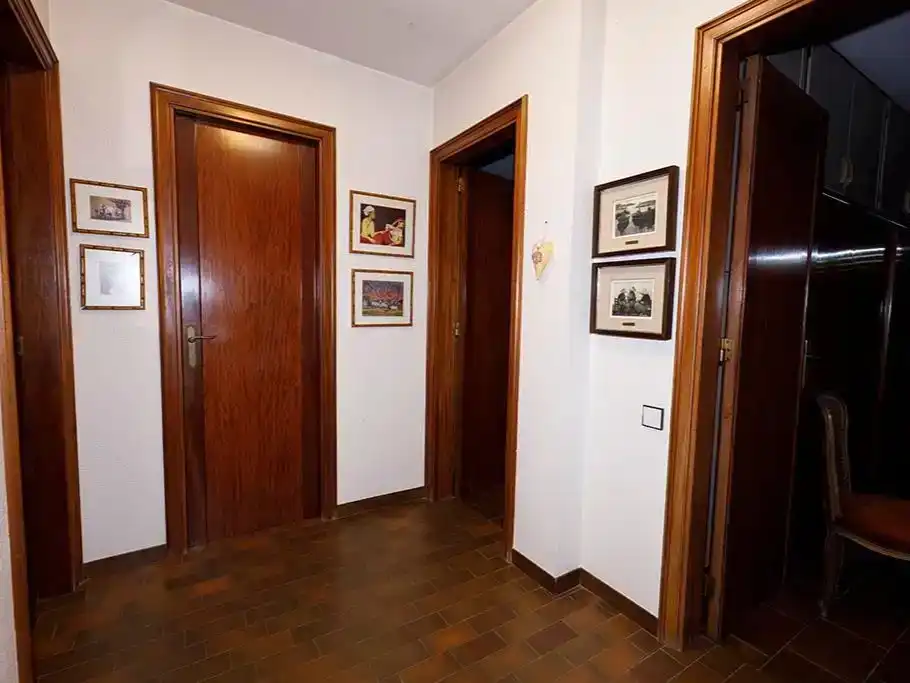 Casa o xalet en venda en La Garriga amb Aire condicionat, Jardí privat i Traster