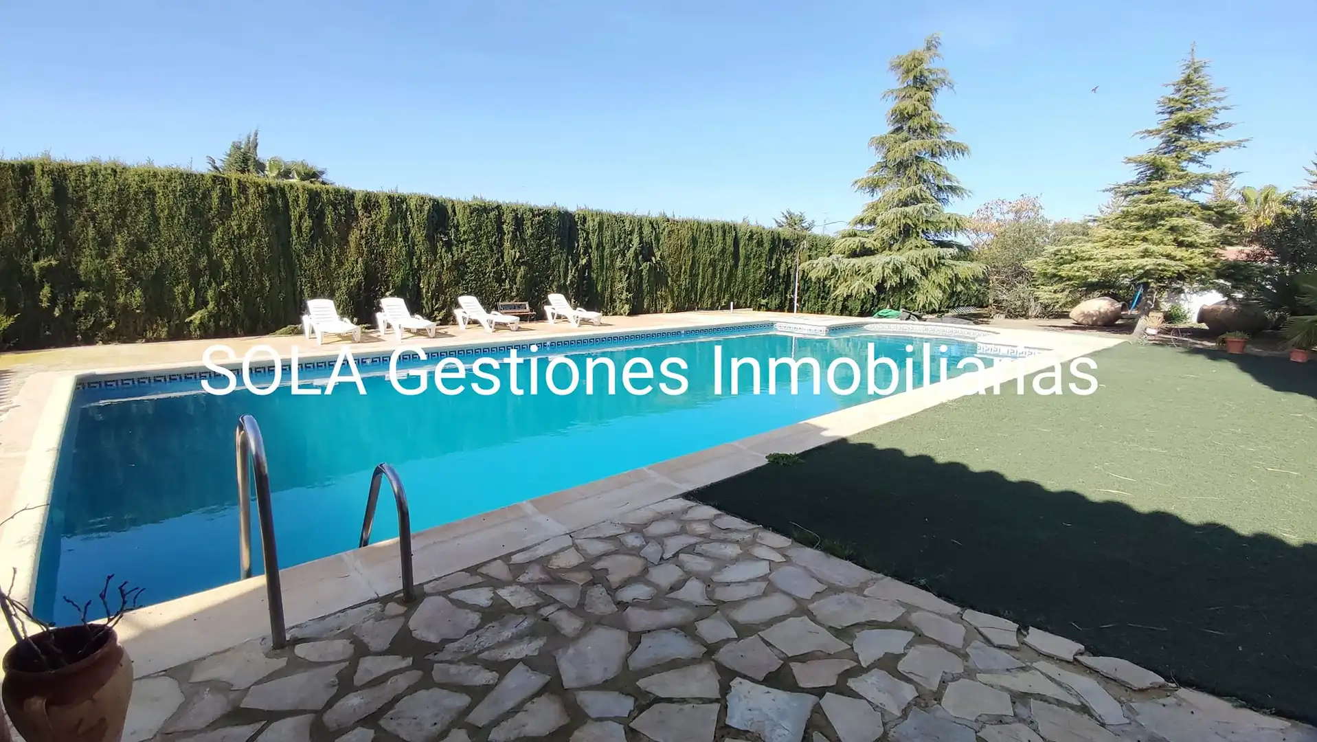 Xalet amb terrassa en venda a Torreperogil, imagen 10