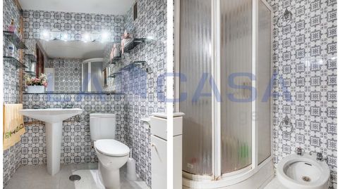 Foto 4 de Piso en venta en Barrio del Nervión, Sevilla Capital