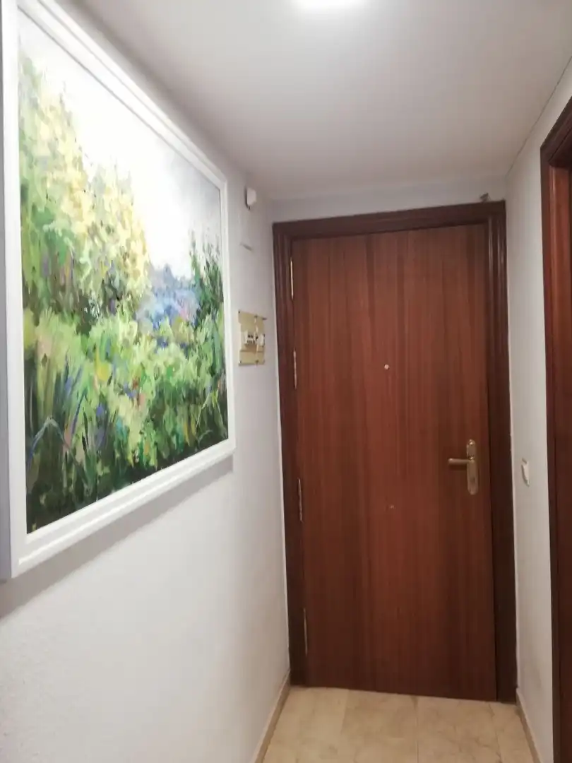 Flat with lift to rent in Centro, imagen 5