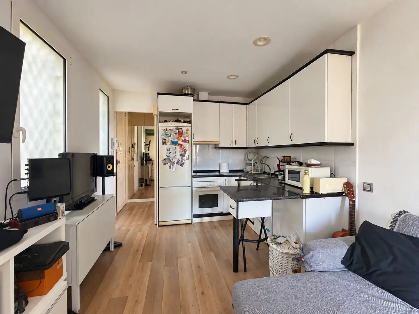 Penthouse mit Aufzug zum Verkauf in Carrer de Leiva, imagen 6