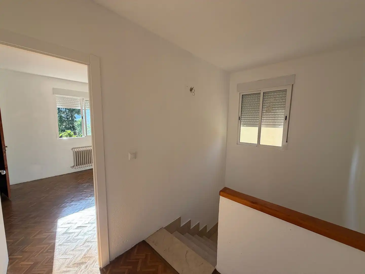 Casa o chalet en venta en Robledo de Chavela con Calefacción, Jardín privado y Terraza