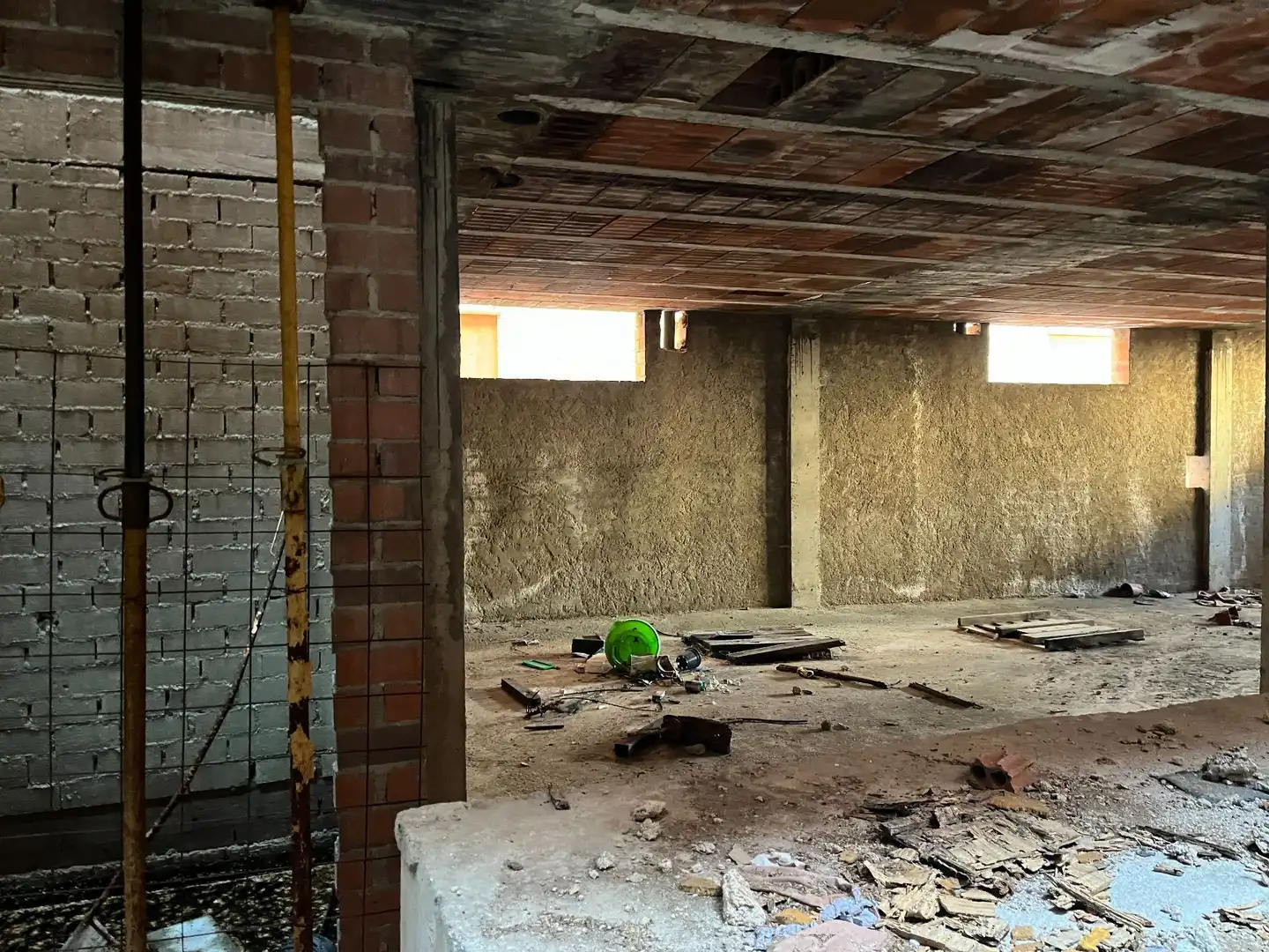 Mixt residencial en venda a EMPEDRADA 71, imagen 35