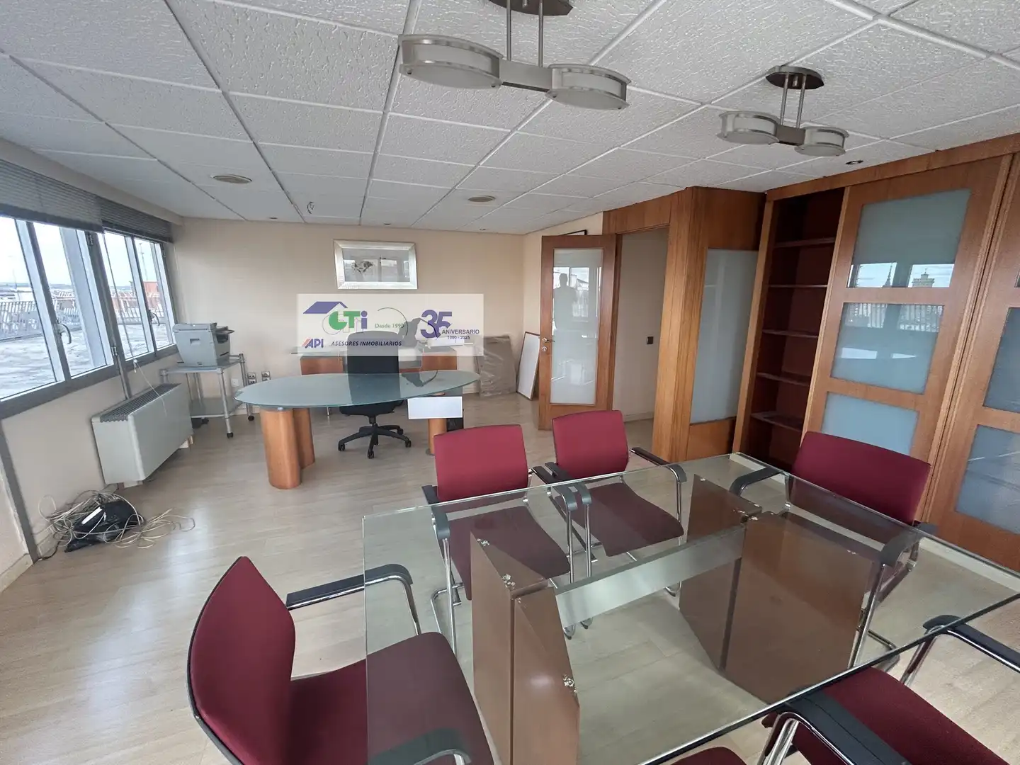 Office space to rent in COSO, imagen 15