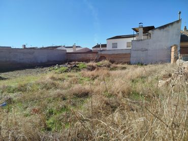 Terreni e lotti in vendita a Quintanar de la Orden