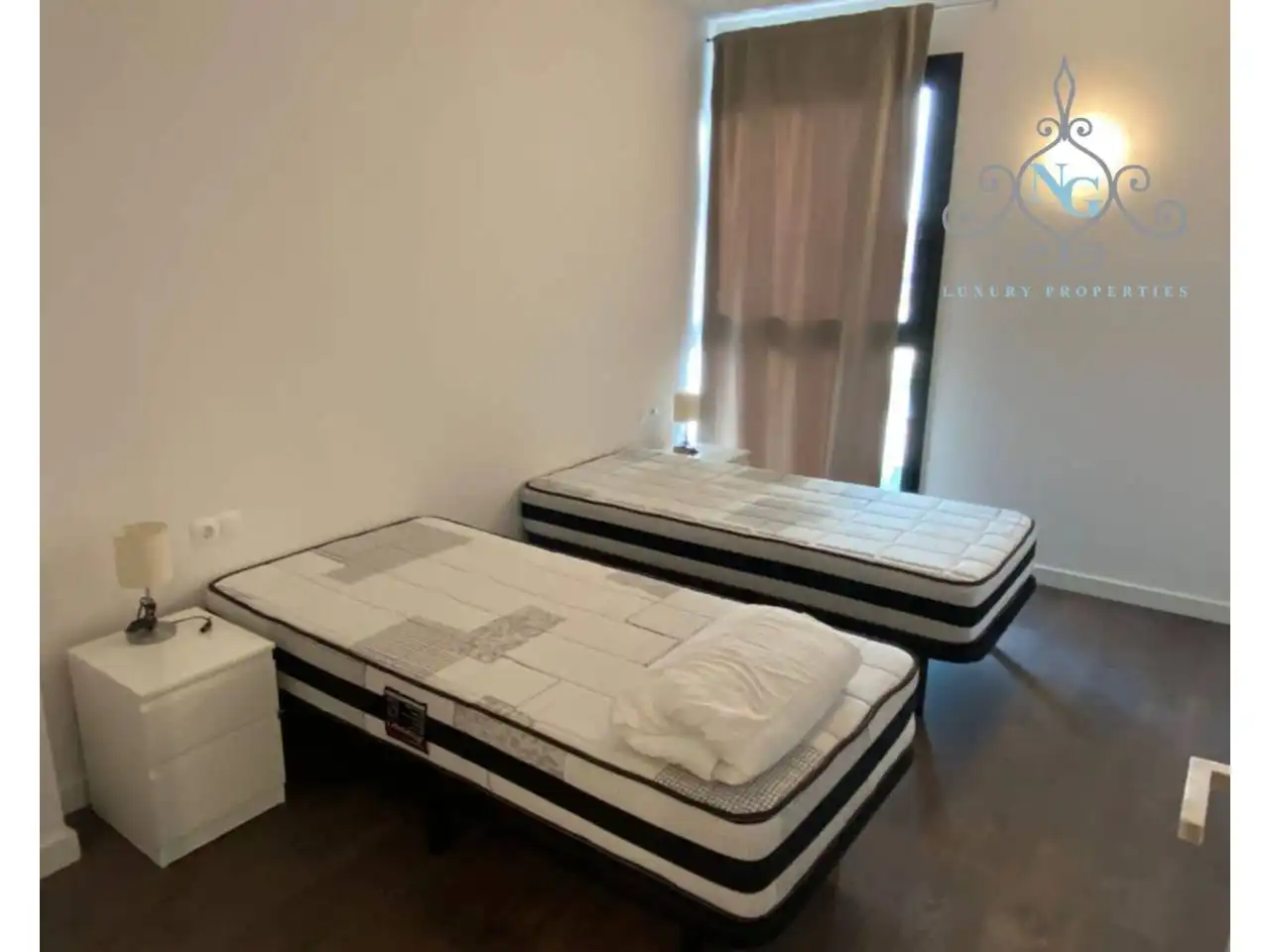 Piso con terraza en venta en Calle Berlín, imagen 8