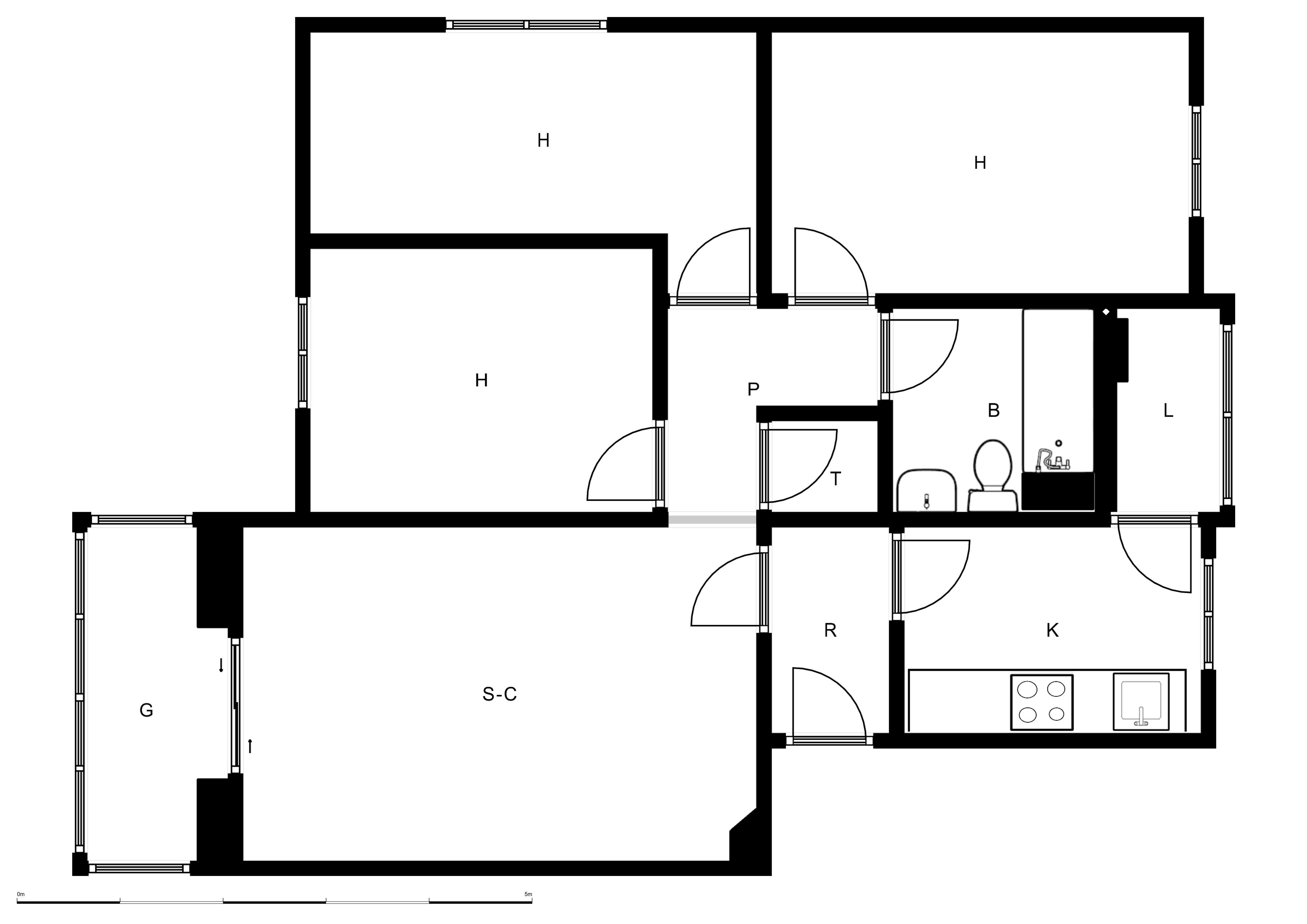 Piso en venta en Igualada con Terraza