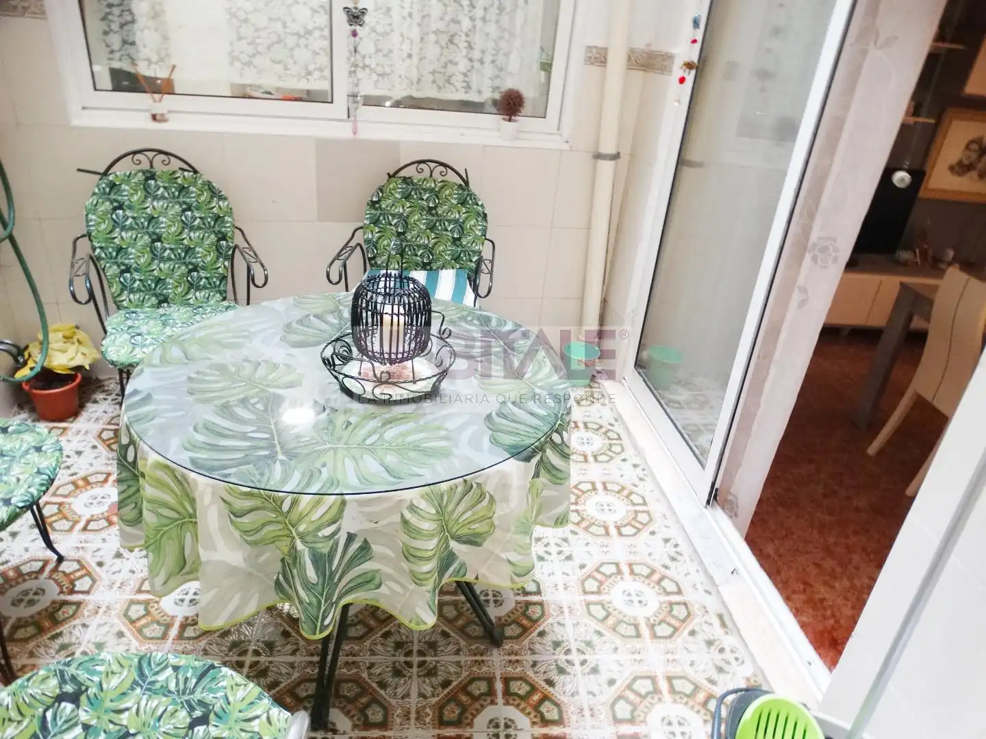 Terrace of Detached homes for sale in Xàtiva  with Storage room