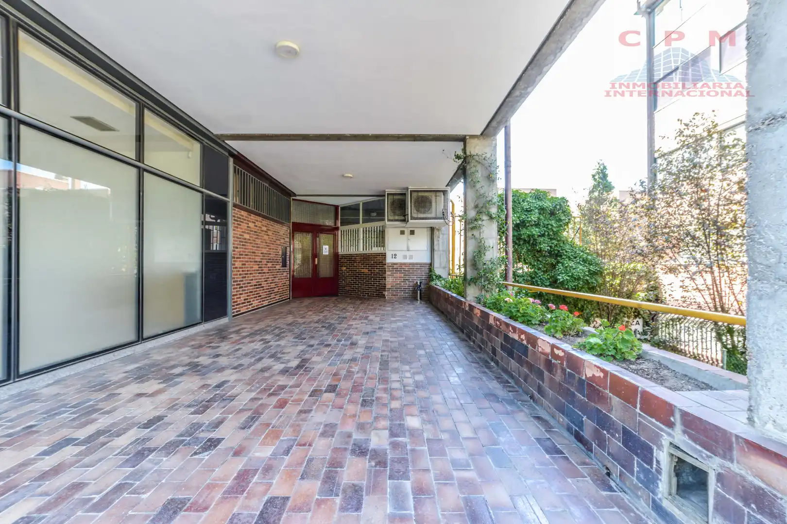 Office for rent in Madrid  with Air Conditioner, Heating and Furnished