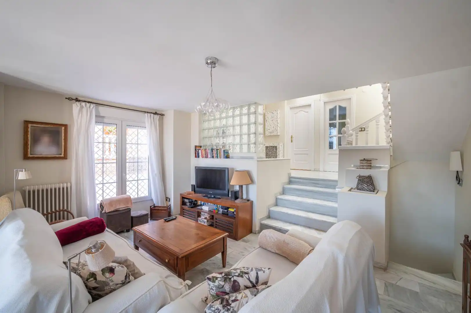 Chalet con piscina en venta en Gójar, imagen 41