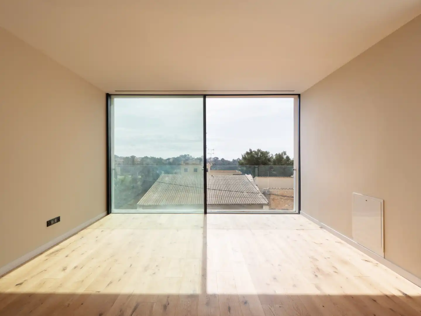 Casa amb piscina en venda a Ponent, imagen 9