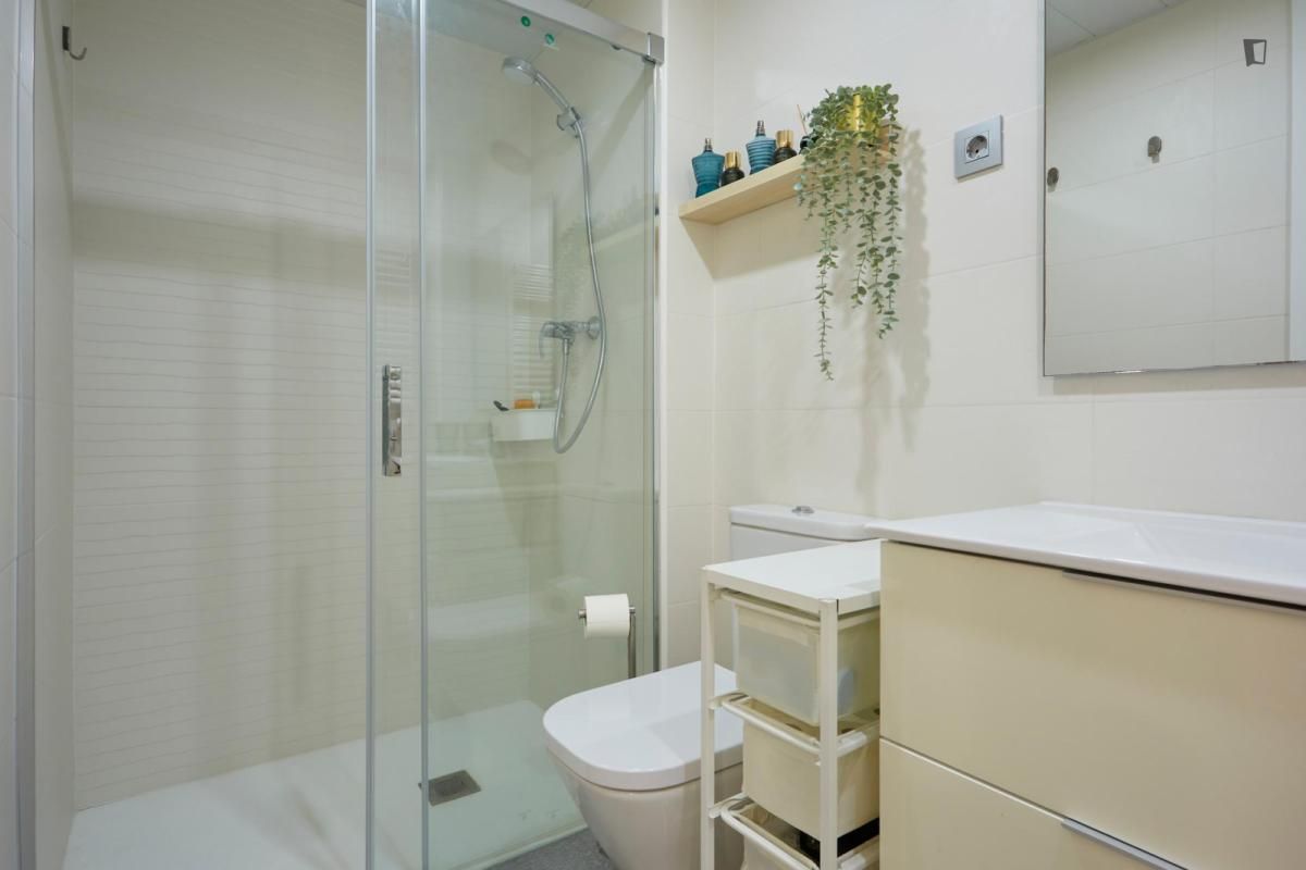 Apartamento de alquiler en Centre