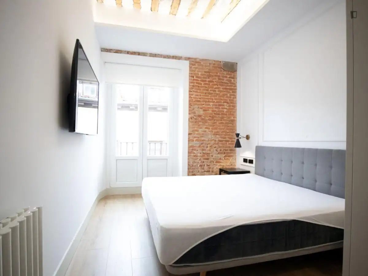 Apartament amb ascensor de lloguer a Centro, imagen 49