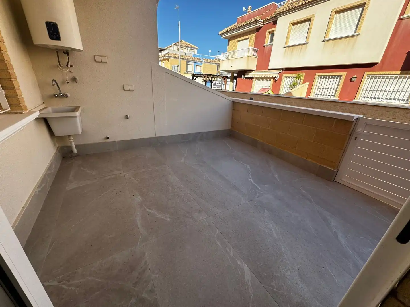Bungalow amb piscina en venda a El Mojón, imagen 9