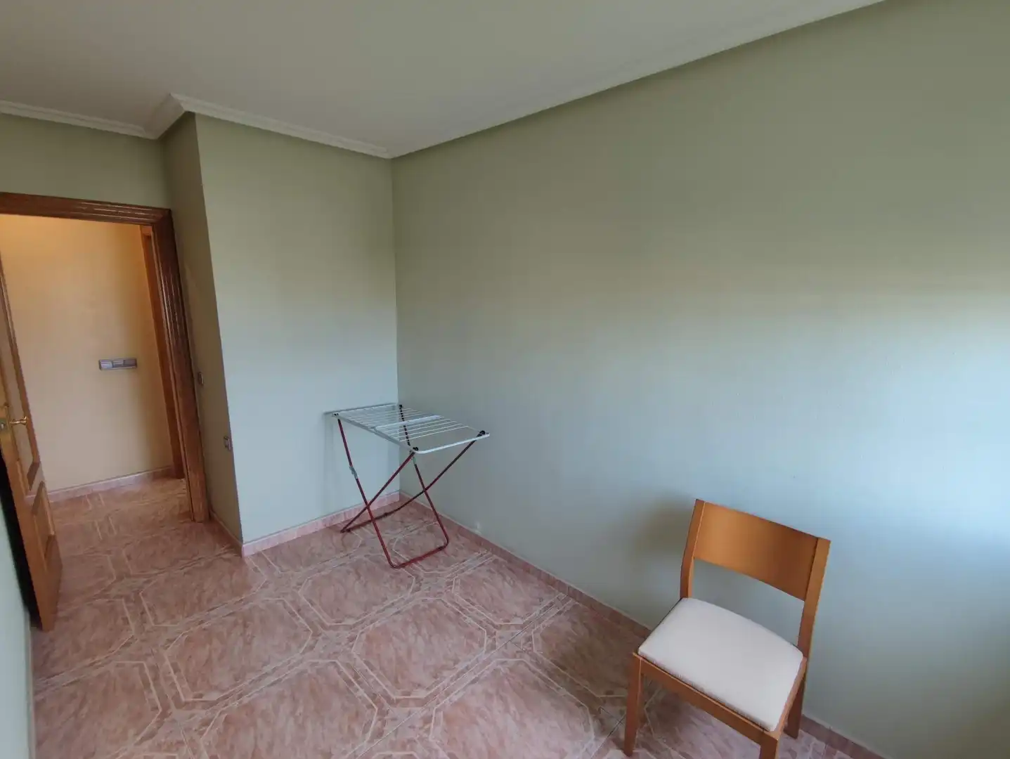 Schlafzimmer von Wohnungen zur Miete in Murcia mit Klimaanlage