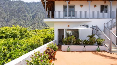 Foto 3 de Casa o chalet en venta en El Bebedero - Pinolere - Aguamansa, La Orotava
