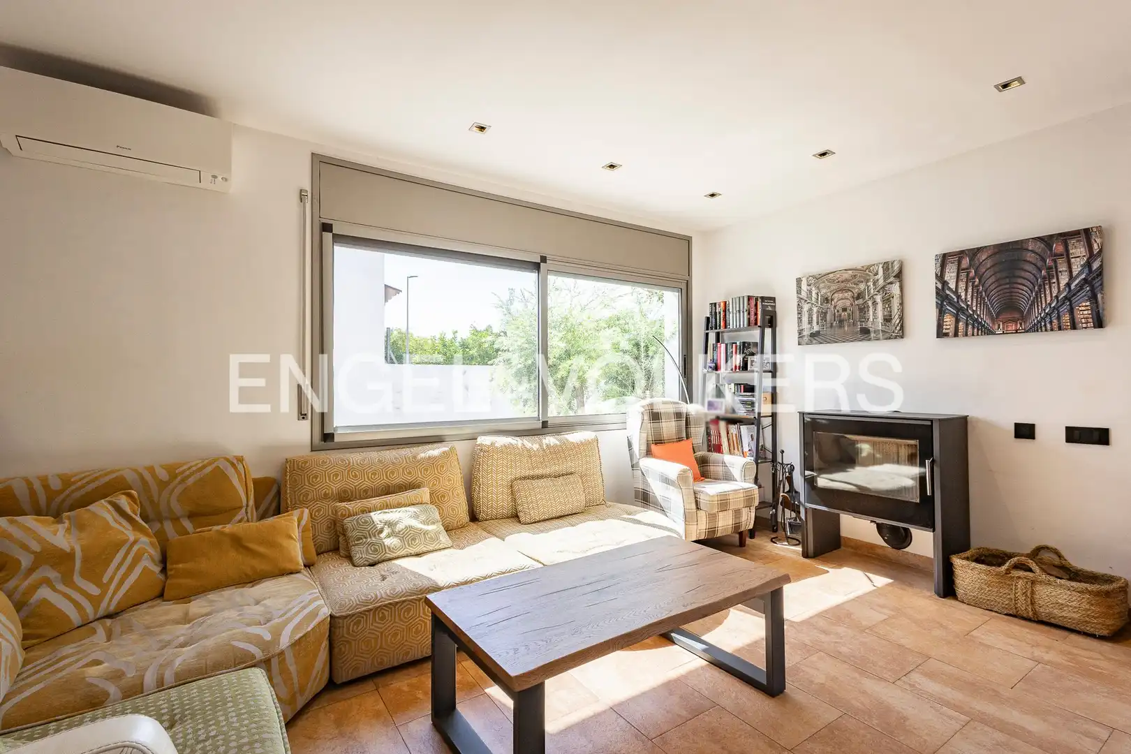 Maison avec terrasse à vendre à Pacs del Penedès, imagen 13