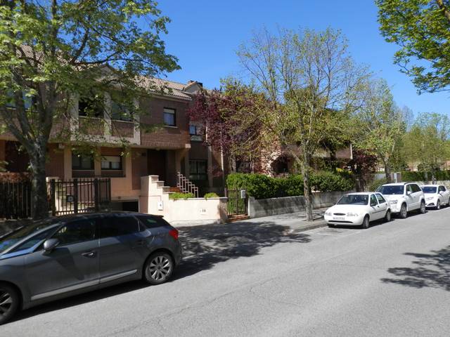 Casa adosada en Venta en Zizur Mayor / Zizur Nagusia